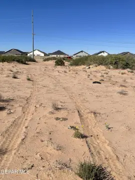 Horizon City Land Opportunity