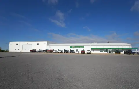 Highway 81 Commercial Opportunity