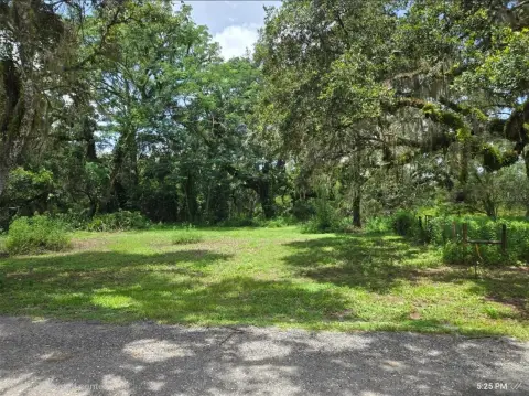 Vacant Lot in Talisman Estates