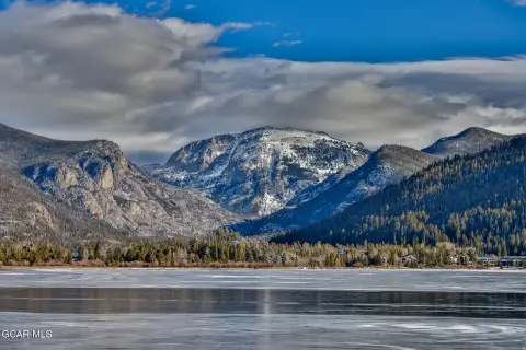 Shadow Mountain Lakefront Acreage Opportunity