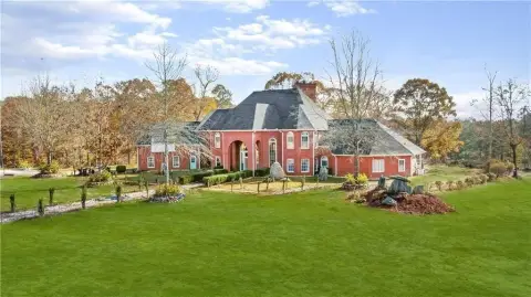 198+ Acres with Luxurious Mansion