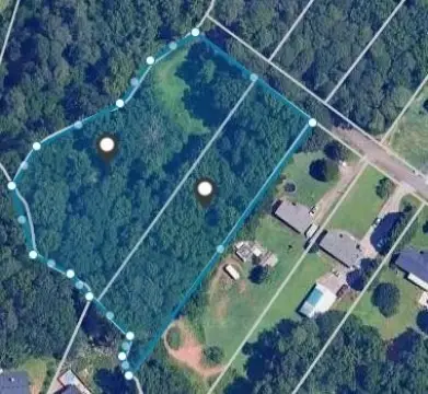 Residential Land in Lawrenceville
