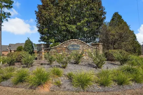 Havana, FL Acreage Lot