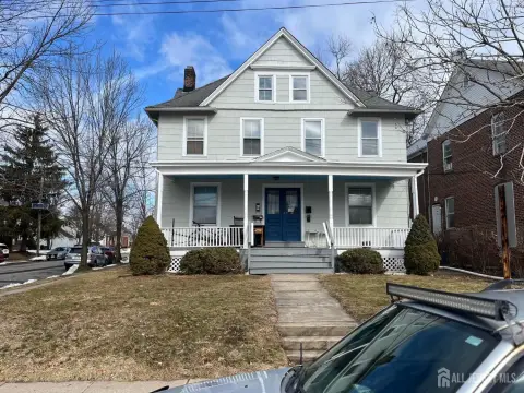 Somerville Multifamily Property For Sale