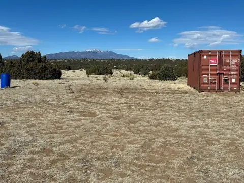 5-Acre Recreational Land Near Walsenburg