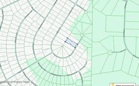 Albrightsville Land in Gated Community
