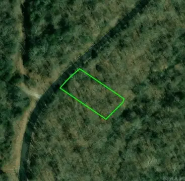 Residential Lot in Horseshoe Bend