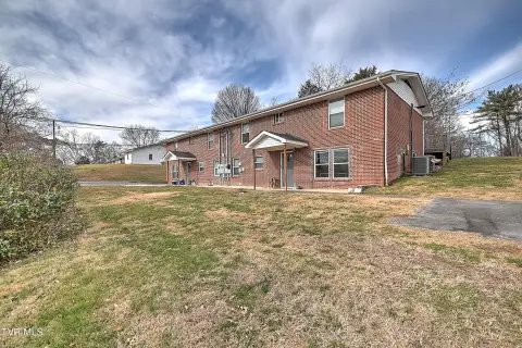 Turnkey Fourplex in Gray, TN