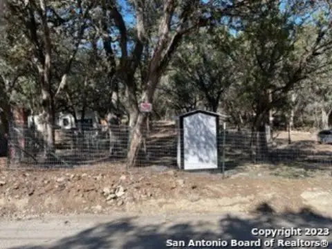Lakehills, TX Land For Sale