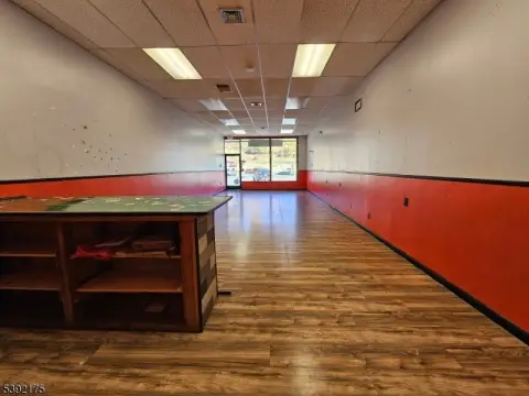 Retail Space in West Milford