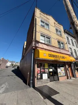 Mixed-Use Building in Prime Location