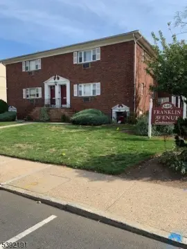 Nutley Twp. Office Condo