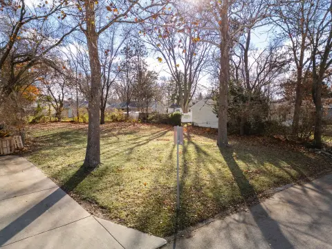 Residential Lot in Rantoul, IL