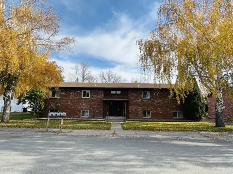 Kalispell Fourplex Investment Opportunity