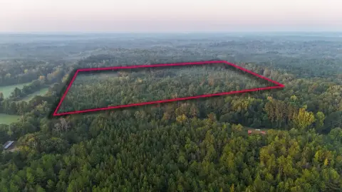 40 Acres of Hunting Land