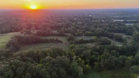 30-Acre Ranch Land in Edwards, MS