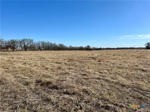 Troy, TX 1.568-Acre Lot