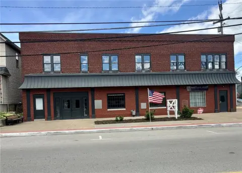 Perryopolis Office Space For Rent