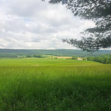 Scenic Land in Huntingdon, PA