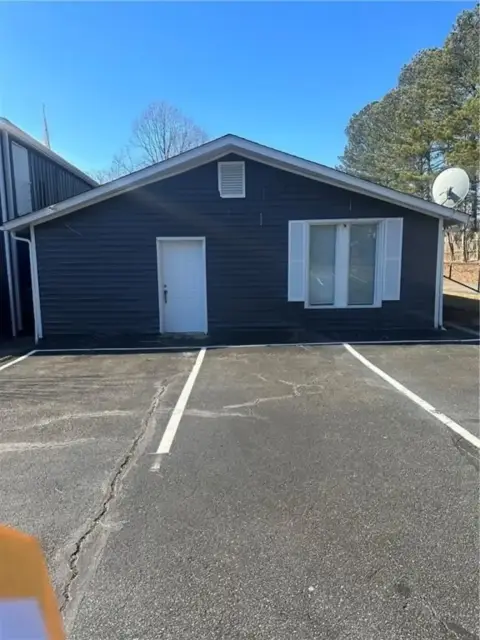 Marietta Office Space in Church