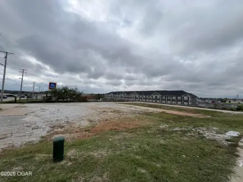 Prime Corner Lot For Sale