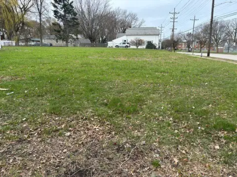 Waterfront Land Ready for Building