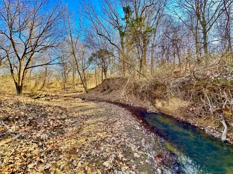 5-Acre Land Near Lake Eufaula