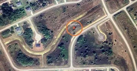 Buildable Lot in La Belle