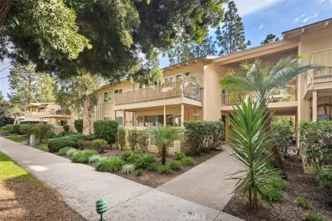 Residential Income Property with Central Air
