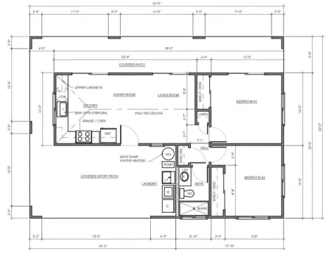 Ready-to-Build Land in Pahoa, HI