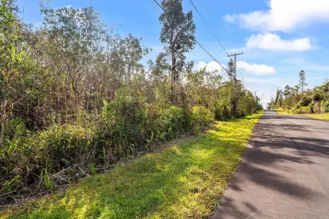 Two Acre Fern Acres Parcel