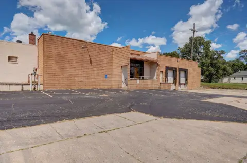 Versatile Warehouse in Springfield, MO