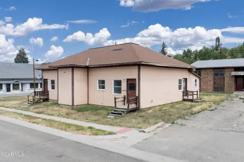 Granby Mixed-Use Redevelopment Opportunity