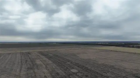 Unimproved Land Ready For Development