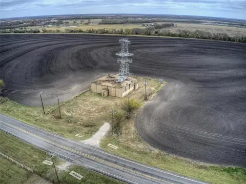 Unique Collin County Investment Property