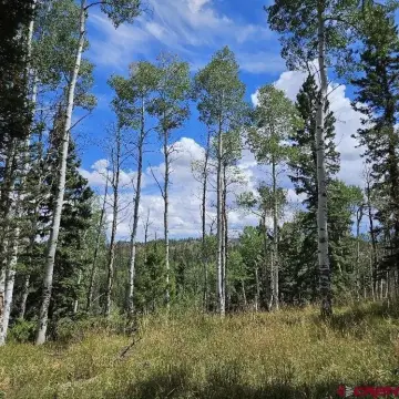 Mountain Recreation Land