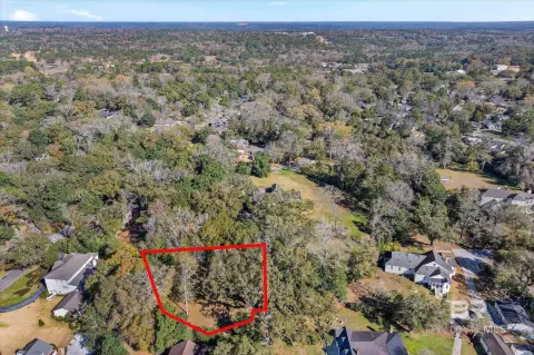 Residential Lots in Spring Hill