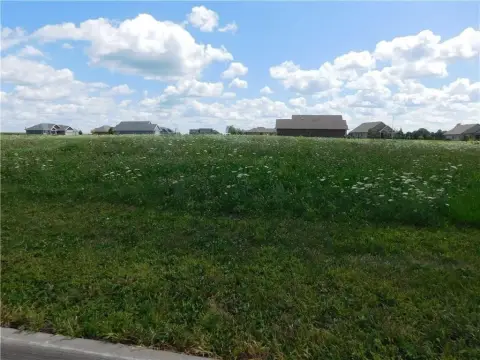 Residential Land in Grinnell, Iowa