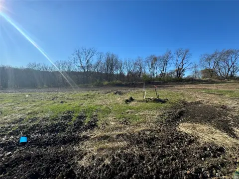 Residential Lot in Valley View