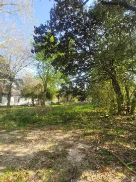 Residential Lot in Baton Rouge