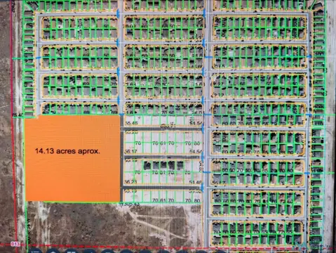 Hobbs, NM Land Available