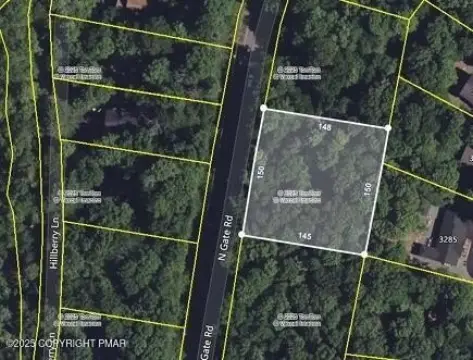 Residential Land in Amenity-Rich Community