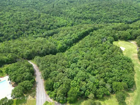 Fairfield Bay Land Opportunity