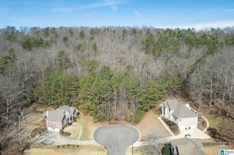 5-Acre Lot in Trussville, AL
