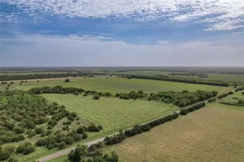 10 Acre Tract Near Highway