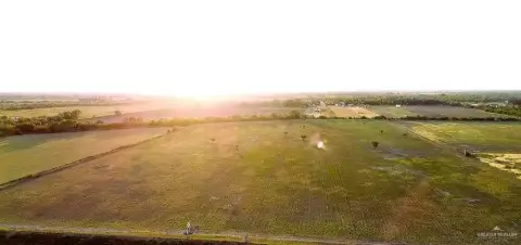 Weslaco Acreage Near Expressway