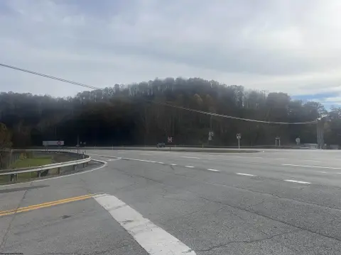 50.3 Acres Developable Land