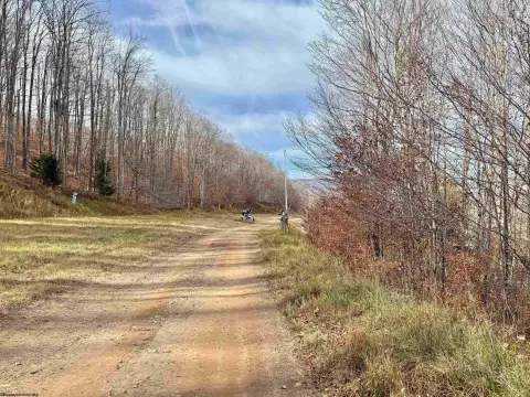 Slopeside Residential Land Opportunity