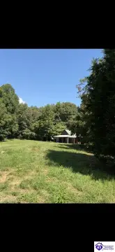 Hunting Land with Two Shacks