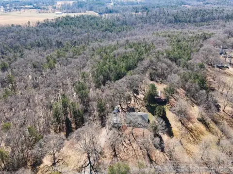 Chesnee Land with Wooded Privacy